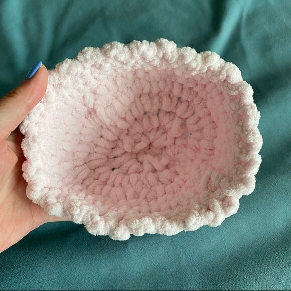 4/$20 Handmade Knit Hat - Picture 4 of 6